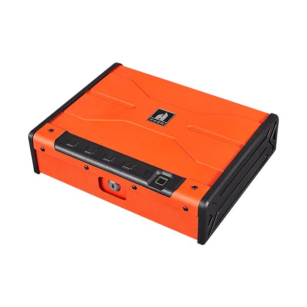 Pistol Safe