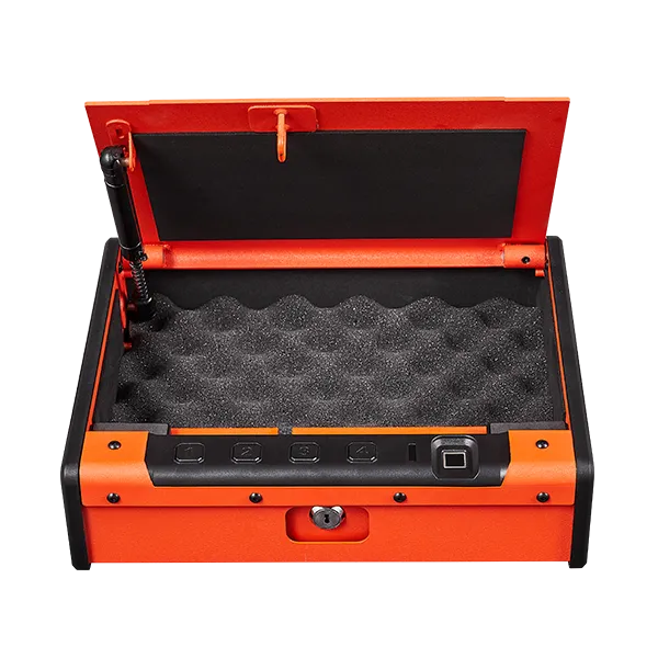 Pistol Safe