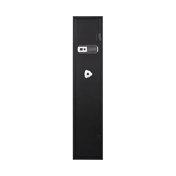 1447 Triangle Handle Pistol Locker