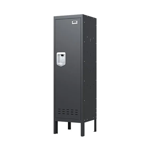 Diamond Locker