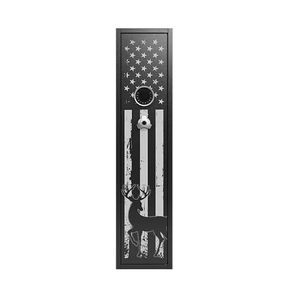 1320 Gun Cabinet
