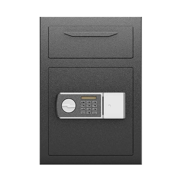 515 Cashbox