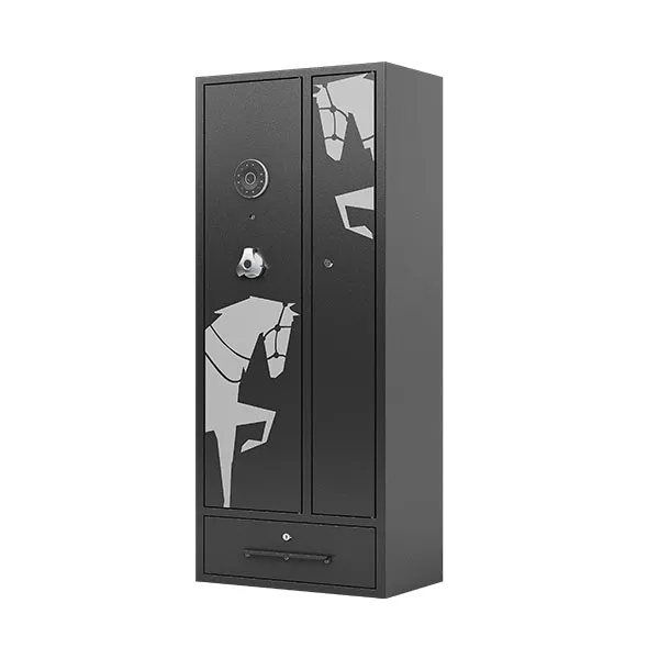 1350 Gun Cabinet