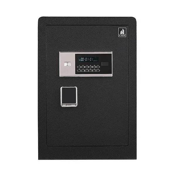 580 Square Handle Safe