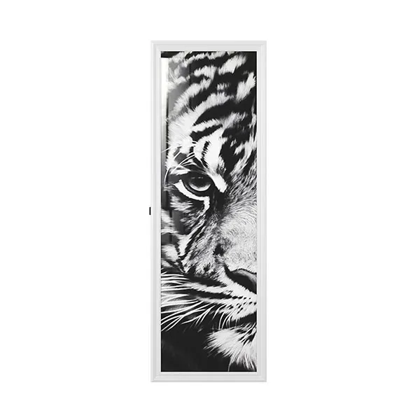 Picture Frame Wall Safe