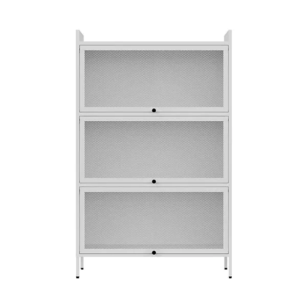 Mesh Door Locker