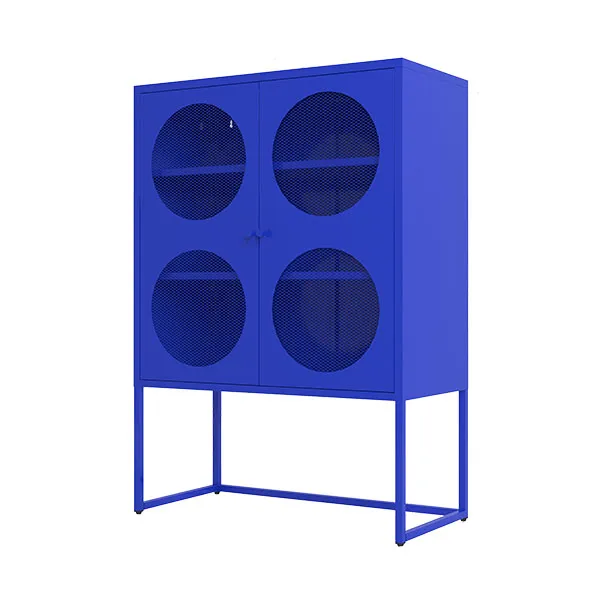 Tall Cabinet