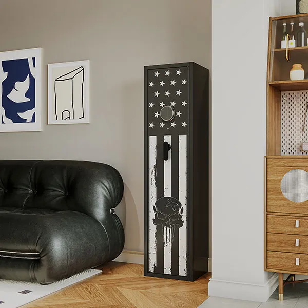1430 Gun Cabinet