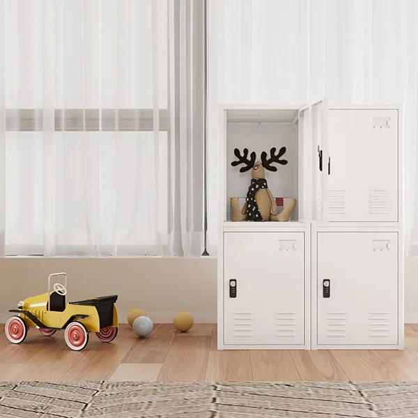 Color Lockers