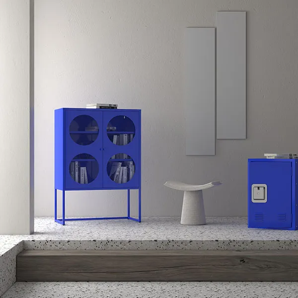 Tall Cabinet